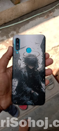 Huawei P30 lite